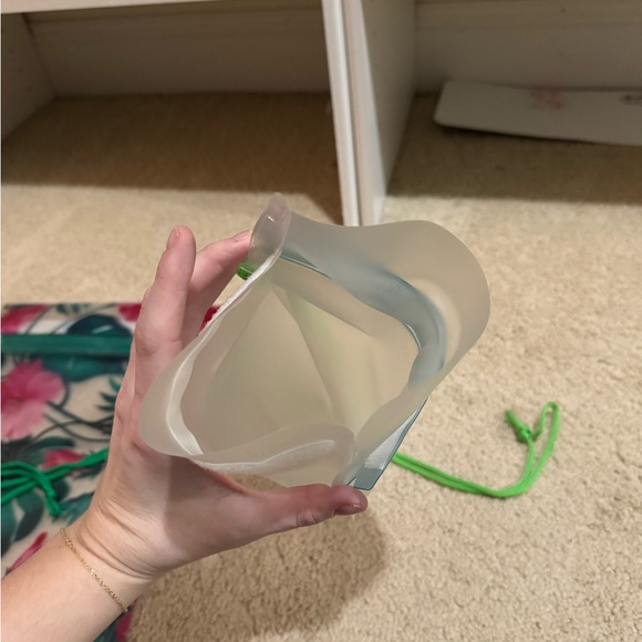 Waterproof Beach Pouches - Picture 8 of 13